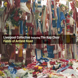 Album cover of Fields Of Anfield Road