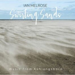 Album cover of Swirling Sands