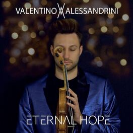 Album cover of Eternal Hope