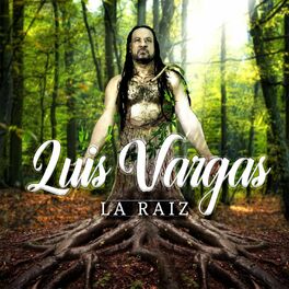 Album cover of La Raiz