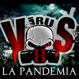 Album cover of La pandemia