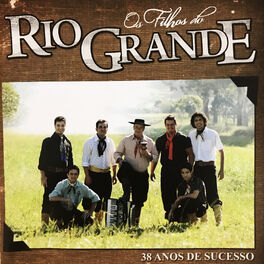 Album cover of 38 Anos de Sucesso