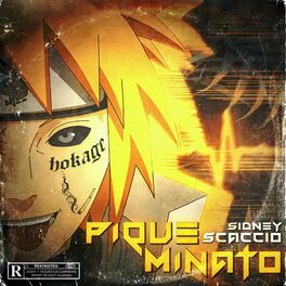 Album cover of Pique Minato