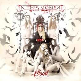 Album cover of Blood (Deluxe Edition)