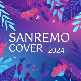 Album cover of Cover Sanremo 2024