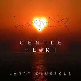 Album cover of Gentle Heart