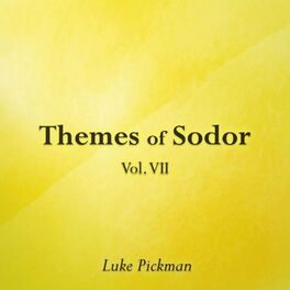 Album cover of Themes of Sodor, Vol. VII