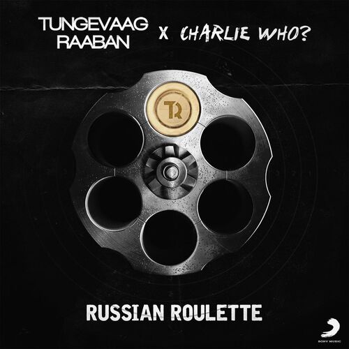 Russian Roulette  Álbum de Accept 