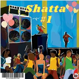 Album cover of ShattaMix