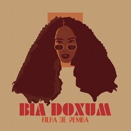 Album cover of Filha de Pemba