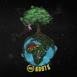 Album picture of Roots