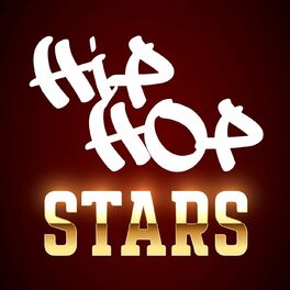 Album cover of Hip Hop Stars
