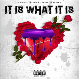 Album cover of It Is What It Is (feat. Marcus Money)