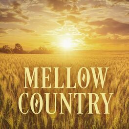 Album cover of Mellow Country