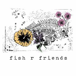 Album cover of Fish R Friends
