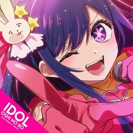 Album cover of Idol (From 