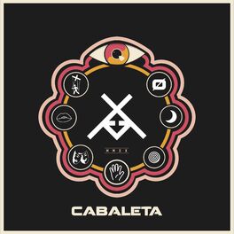 Album cover of Cabaleta