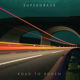 Album cover of Road To Rouen
