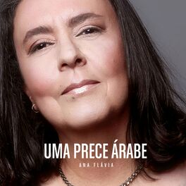Album cover of Uma Prece Árabe