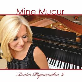 Album cover of Benim Piyanomdan, Vol. 2