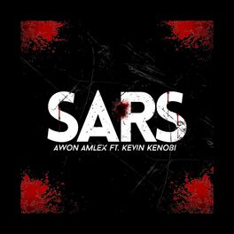 Album cover of SARS