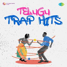 Album cover of Telugu Trap Hits