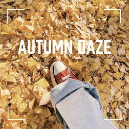 Album cover of Autumn Daze