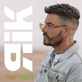 Album cover of FlashBack