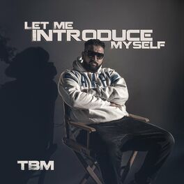 Album cover of Let Me Introduce Myself