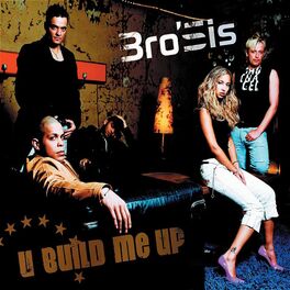 Album cover of U Build Me Up