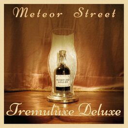 Album cover of Tremuluxe Deluxe