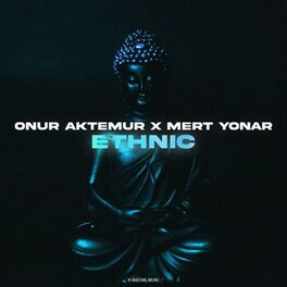Album cover of Ethnic