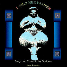 Album cover of I Sing Her Praises