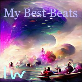 Album cover of My Best Beats