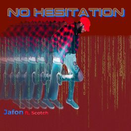 Album cover of No Hesitation (feat. Scotch)