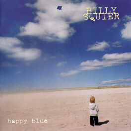 Album cover of Happy Blue