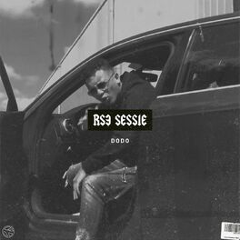 Album cover of RS3 Sessie