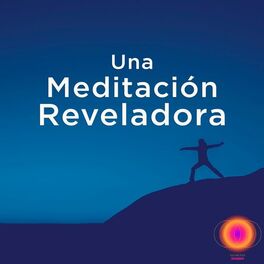 Album cover of Una Meditación Reveladora