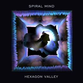 Album cover of Hexagon Valley