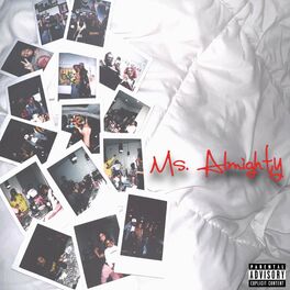Album cover of Ms. Almighty