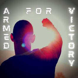 Album cover of Armed For Victory