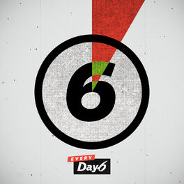 Album cover of Every DAY6 January