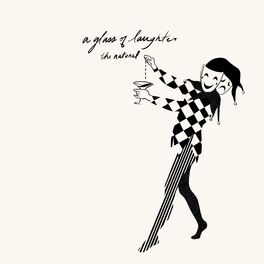Album cover of A Glass of Laughter