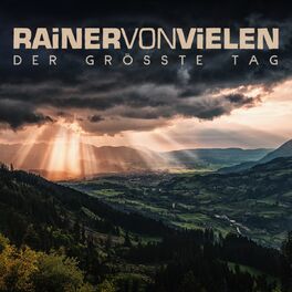 Album cover of Der Grösste Tag