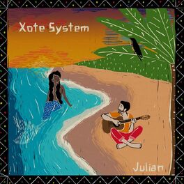 Album cover of Xote System