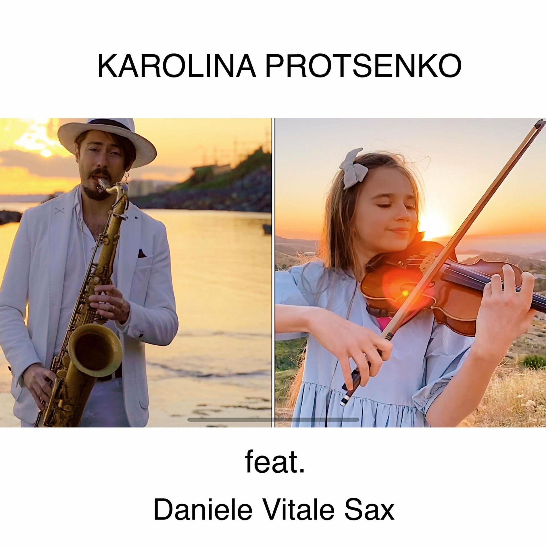 Karolina Protsenko: альбомы, песни, плейлисты | Слушайте на Deezer