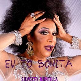 Album cover of Eu Tô Bonita (Radio Edit)