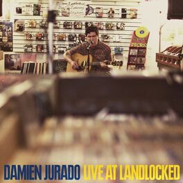 Album cover of Live At Landlocked