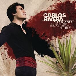 Album cover of Mexicano