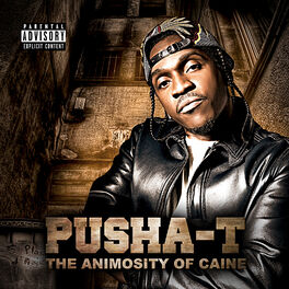 Album cover of The Animosity Of Caine